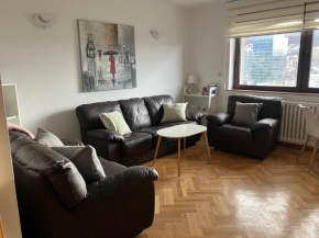 Holiday apartment